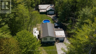 6063 VASEY ROAD Tay (Waverley) Ontario photo 2