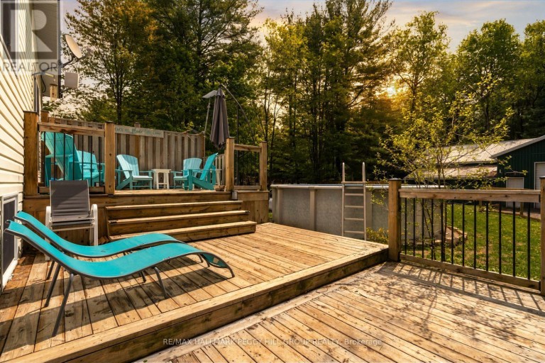6063 VASEY ROAD, Tay (Waverley), Ontario, L0L1P0