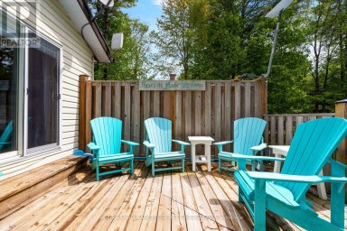 6063 VASEY ROAD Tay (Waverley) Ontario photo 21