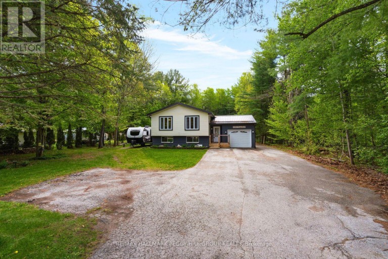 6063 VASEY ROAD, Tay (Waverley), Ontario, L0L1P0