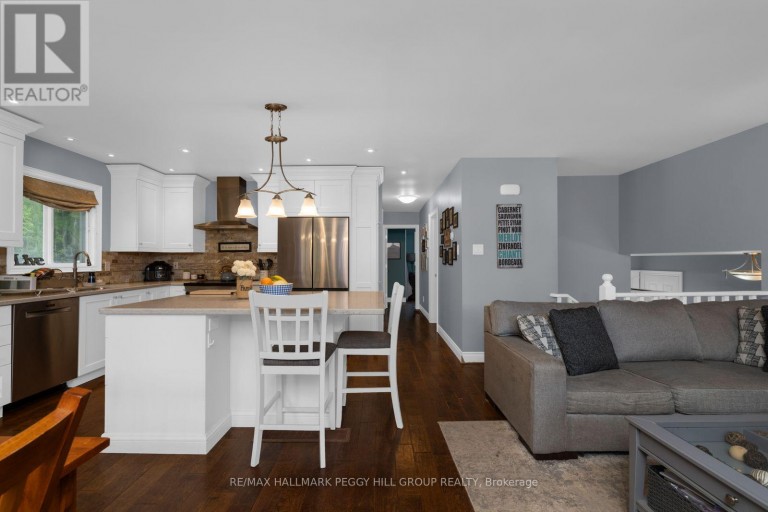 6063 VASEY ROAD, Tay (Waverley), Ontario, L0L1P0