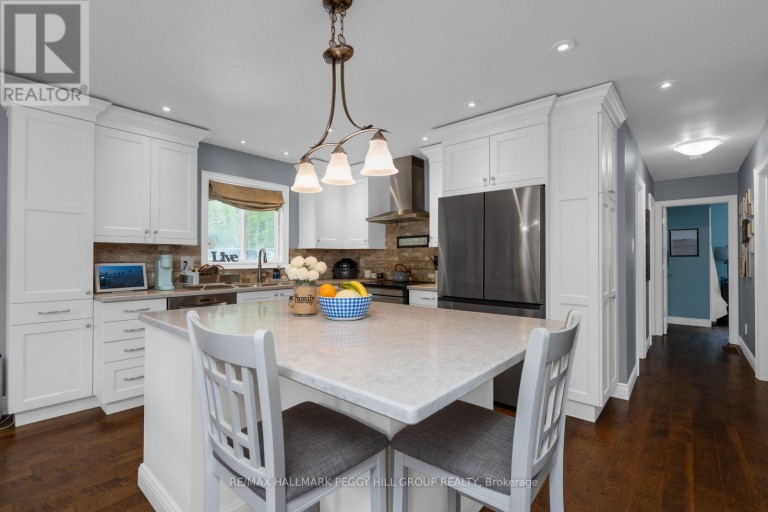 6063 VASEY ROAD, Tay (Waverley), Ontario, L0L1P0