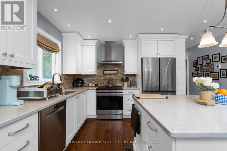 6063 VASEY ROAD, Tay (Waverley), Ontario, L0L1P0