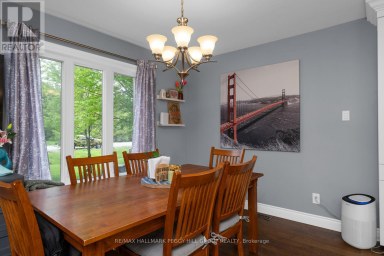 6063 VASEY ROAD Tay (Waverley) Ontario photo 6