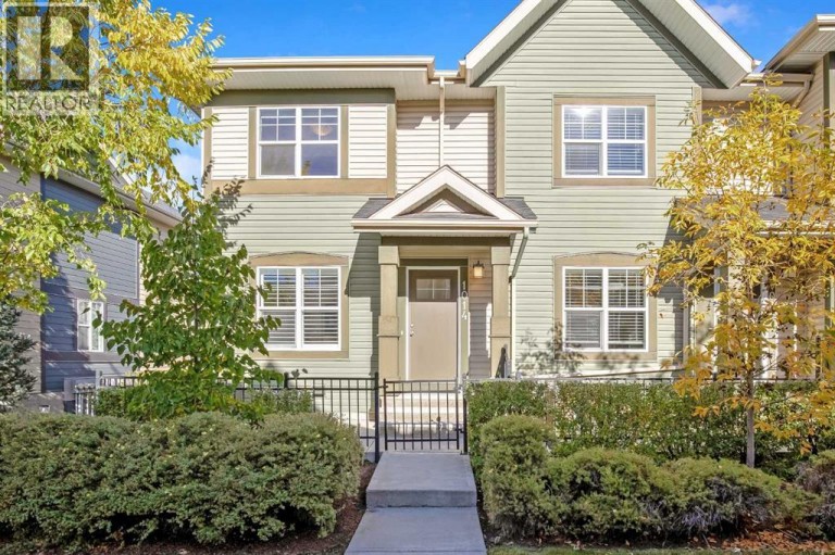1014 Mckenzie Towne Villas SE, Calgary, Alberta, T2Z1E4