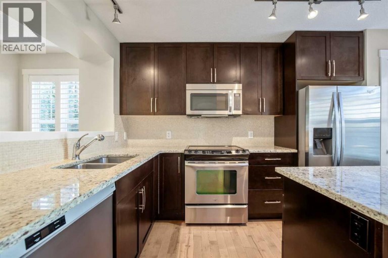 1014 Mckenzie Towne Villas SE, Calgary, Alberta, T2Z1E4
