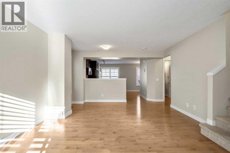 1014 Mckenzie Towne Villas SE, Calgary, Alberta, T2Z1E4