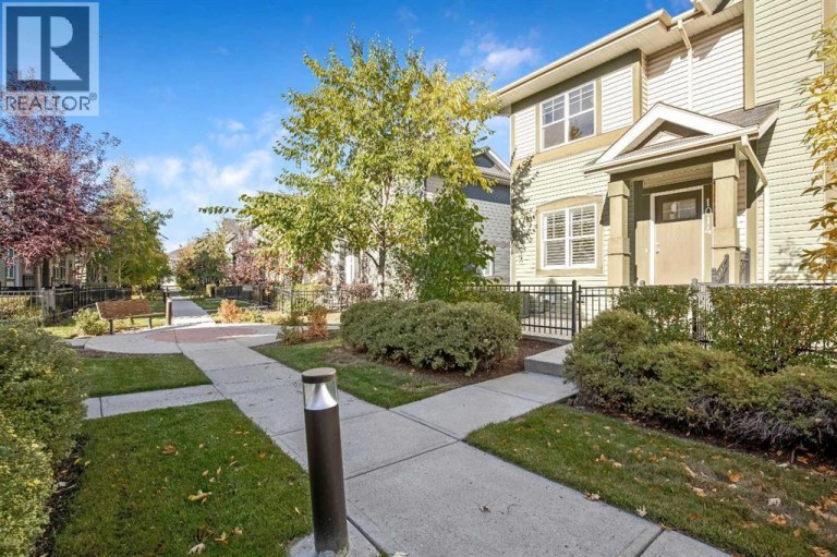 1014 Mckenzie Towne Villas SE, Calgary, Alberta, T2Z1E4