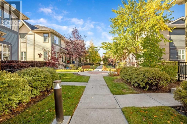 1014 Mckenzie Towne Villas SE, Calgary, Alberta, T2Z1E4