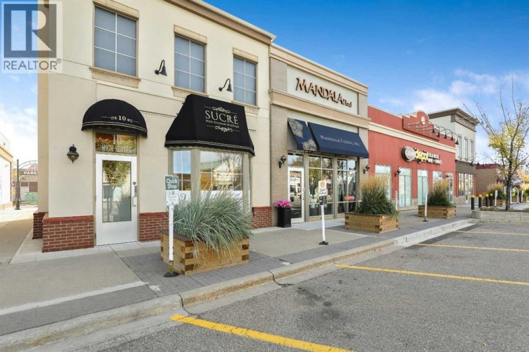 1014 Mckenzie Towne Villas SE, Calgary, Alberta, T2Z1E4