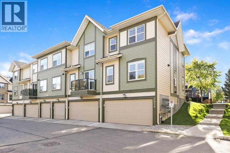1014 Mckenzie Towne Villas SE, Calgary, Alberta, T2Z1E4