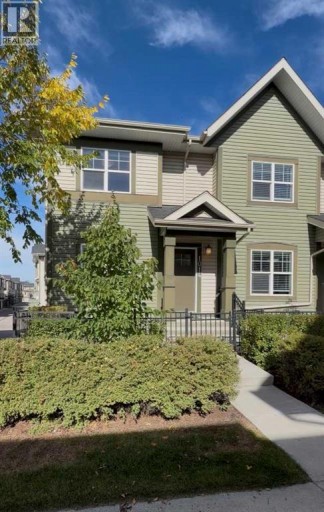 1014 Mckenzie Towne Villas SE, Calgary, Alberta, T2Z1E4