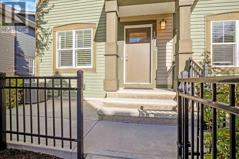 1014 Mckenzie Towne Villas SE, Calgary, Alberta, T2Z1E4