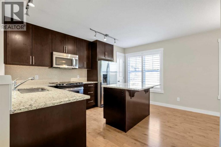 1014 Mckenzie Towne Villas SE, Calgary, Alberta, T2Z1E4