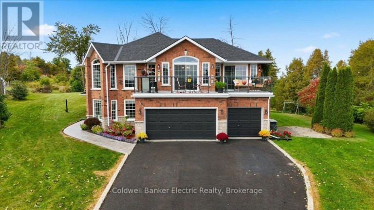 102 HAMPTON CRESCENT, Alnwick/Haldimand, Ontario, K0K2X0