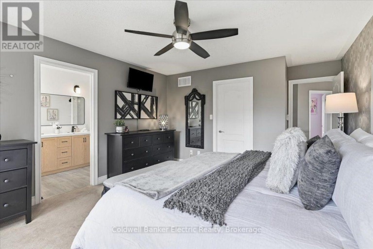 102 HAMPTON CRESCENT, Alnwick/Haldimand, Ontario, K0K2X0