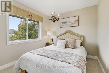 102 HAMPTON CRESCENT Alnwick/Haldimand Ontario photo 17