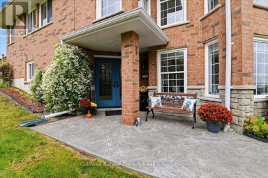 102 HAMPTON CRESCENT Alnwick/Haldimand Ontario photo 2