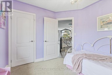 102 HAMPTON CRESCENT Alnwick/Haldimand Ontario photo 21
