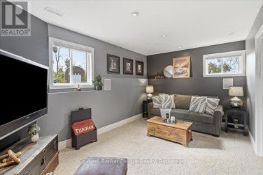 102 HAMPTON CRESCENT Alnwick/Haldimand Ontario photo 24