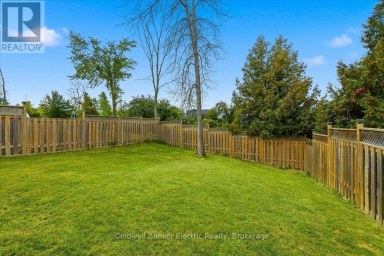 102 HAMPTON CRESCENT Alnwick/Haldimand Ontario photo 31
