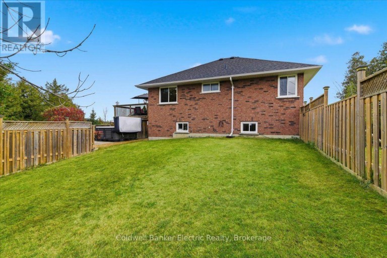 102 HAMPTON CRESCENT, Alnwick/Haldimand, Ontario, K0K2X0