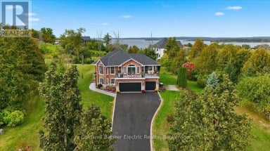 102 HAMPTON CRESCENT Alnwick/Haldimand Ontario photo 35