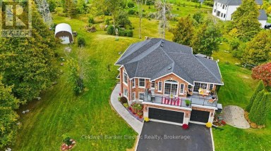 102 HAMPTON CRESCENT Alnwick/Haldimand Ontario photo 36