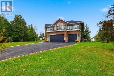 102 HAMPTON CRESCENT Alnwick/Haldimand Ontario photo 37