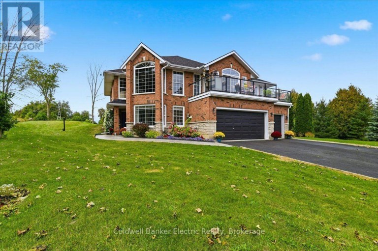 102 HAMPTON CRESCENT, Alnwick/Haldimand, Ontario, K0K2X0
