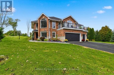 102 HAMPTON CRESCENT Alnwick/Haldimand Ontario photo 38