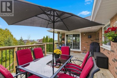 102 HAMPTON CRESCENT Alnwick/Haldimand Ontario photo 39