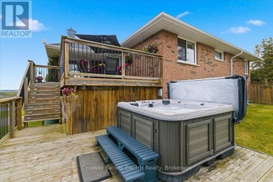 102 HAMPTON CRESCENT Alnwick/Haldimand Ontario photo 41