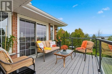 102 HAMPTON CRESCENT Alnwick/Haldimand Ontario photo 44