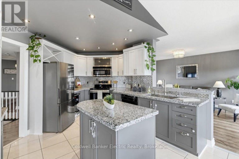 102 HAMPTON CRESCENT, Alnwick/Haldimand, Ontario, K0K2X0