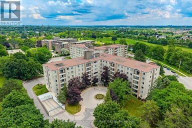 405 - 93 WESTWOOD ROAD Guelph (Willow West/Sugarbush/West Acres) Ontario photo 1
