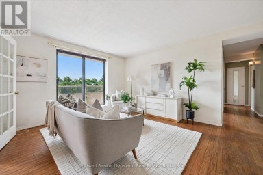 405 - 93 WESTWOOD ROAD Guelph (Willow West/Sugarbush/West Acres) Ontario photo 11