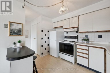 405 - 93 WESTWOOD ROAD Guelph (Willow West/Sugarbush/West Acres) Ontario photo 18
