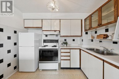405 - 93 WESTWOOD ROAD Guelph (Willow West/Sugarbush/West Acres) Ontario photo 19