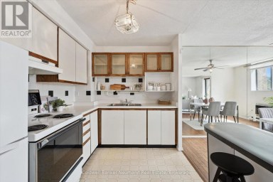 405 - 93 WESTWOOD ROAD Guelph (Willow West/Sugarbush/West Acres) Ontario photo 21