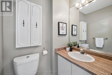 405 - 93 WESTWOOD ROAD Guelph (Willow West/Sugarbush/West Acres) Ontario photo 25