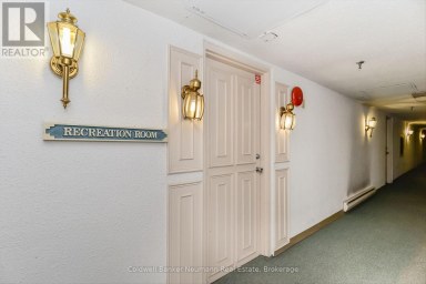 405 - 93 WESTWOOD ROAD Guelph (Willow West/Sugarbush/West Acres) Ontario photo 36