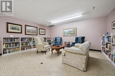 405 - 93 WESTWOOD ROAD Guelph (Willow West/Sugarbush/West Acres) Ontario photo 40