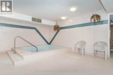 405 - 93 WESTWOOD ROAD Guelph (Willow West/Sugarbush/West Acres) Ontario photo 42