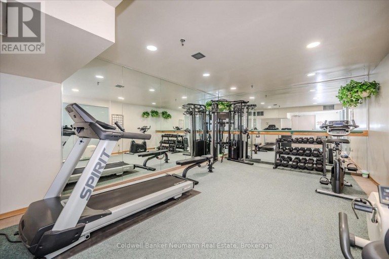 405 - 93 WESTWOOD ROAD, Guelph (Willow West/Sugarbush/West Acres), Ontario, N1H7J7