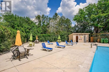 405 - 93 WESTWOOD ROAD Guelph (Willow West/Sugarbush/West Acres) Ontario photo 48