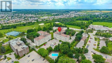405 - 93 WESTWOOD ROAD Guelph (Willow West/Sugarbush/West Acres) Ontario photo 49