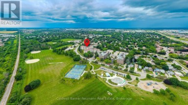 405 - 93 WESTWOOD ROAD Guelph (Willow West/Sugarbush/West Acres) Ontario photo 50