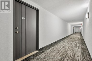 405 - 93 WESTWOOD ROAD Guelph (Willow West/Sugarbush/West Acres) Ontario photo 6