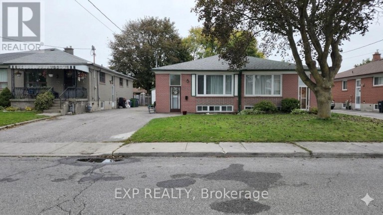 23 CHAPMAN AVENUE, Toronto (O'Connor-Parkview), Ontario, M4B1C3